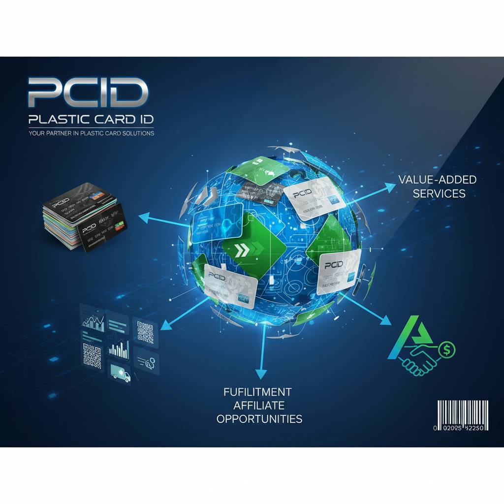 Fulfillment, Value-Added Services, and Affiliate Opportunities