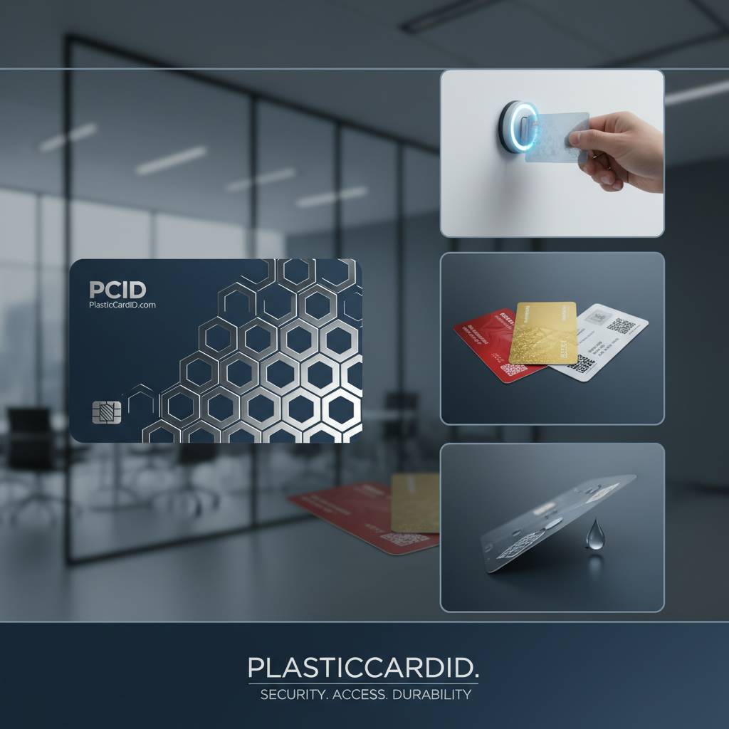 Security, Access, and Durability