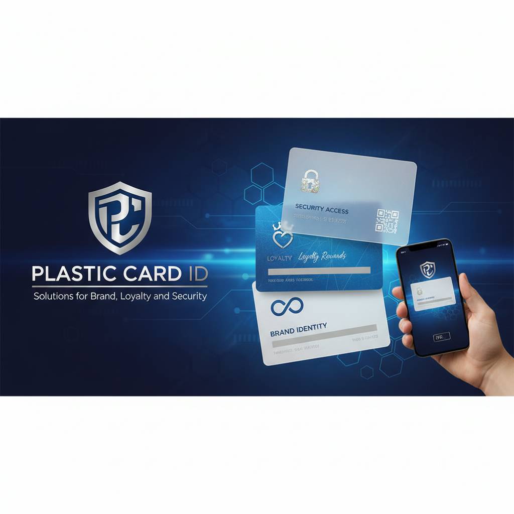 Solutions for Brand, Loyalty and Security