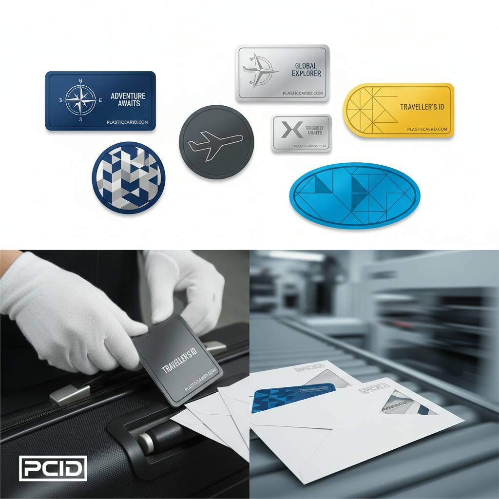 Fulfillment, Affixing, and Mailing Services