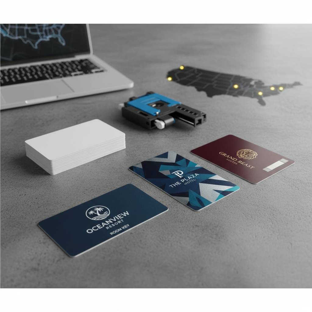 Customization & Specialty Cards