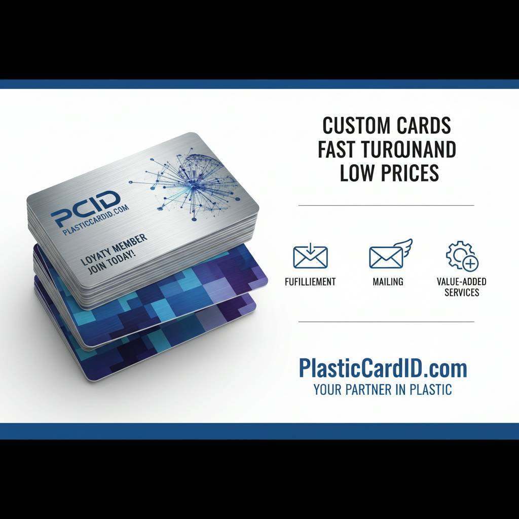 Fulfillment, Mailing and Value-Added Services