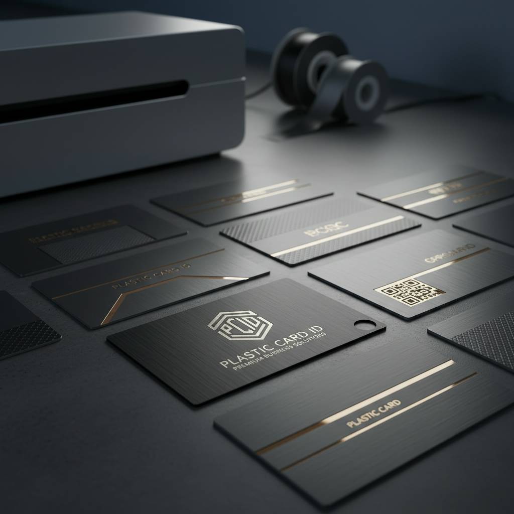 Metal Business Cards: Why They Matter