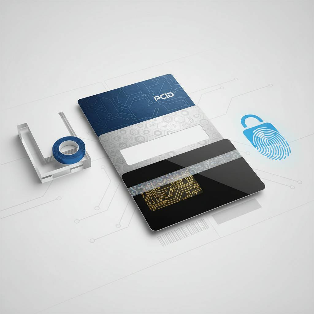 Security, Access, and Durability