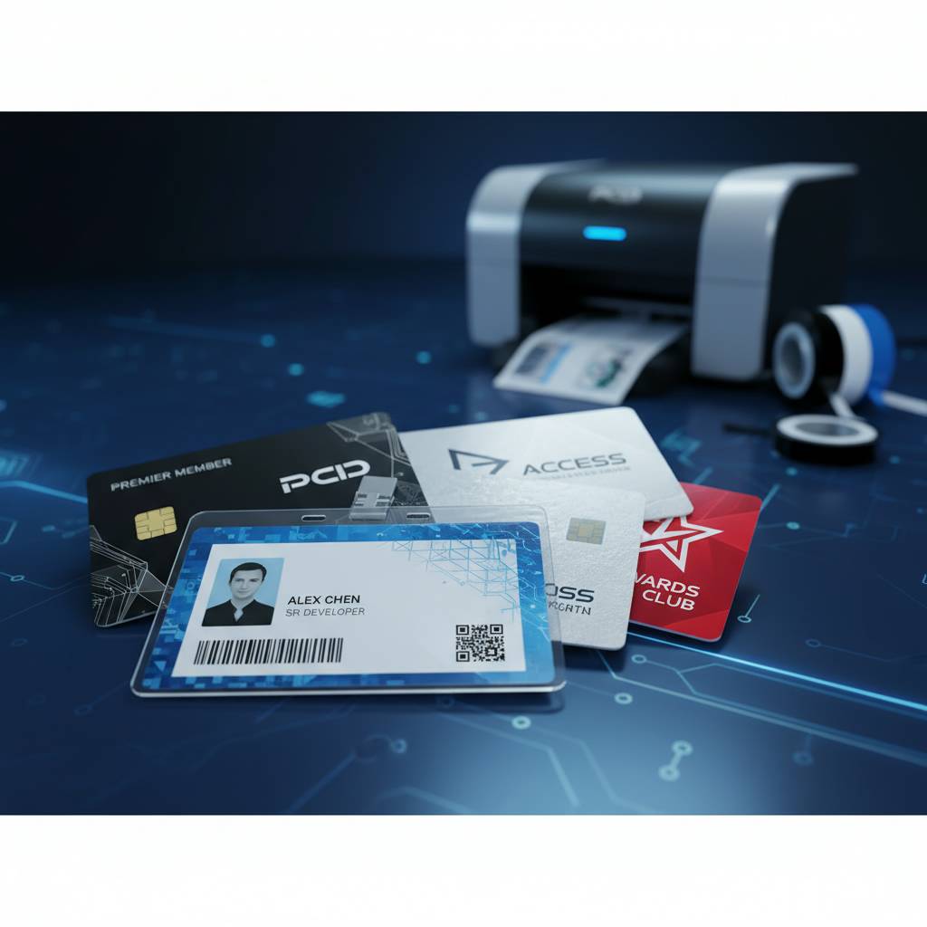 Security & Technology