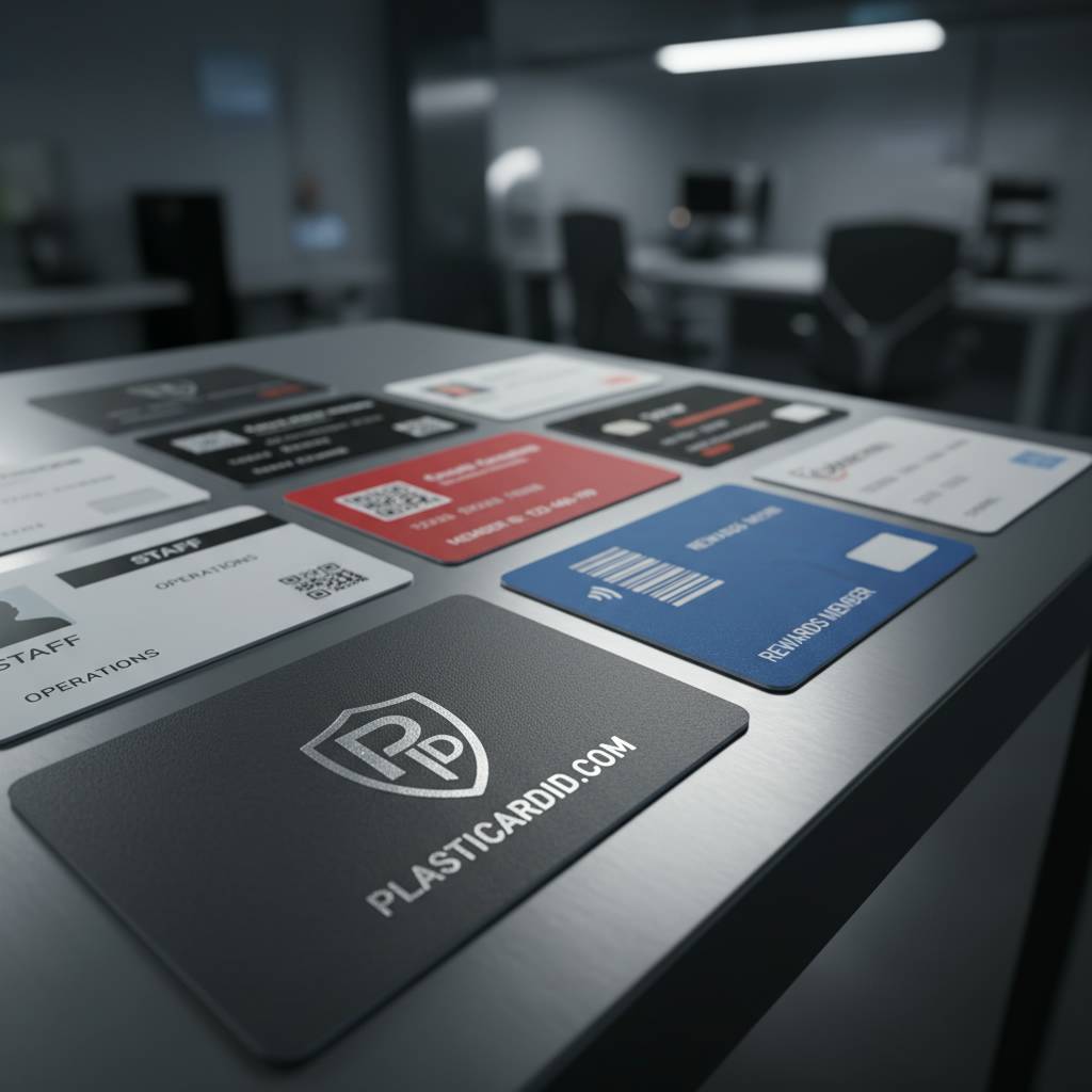 Production, Value-Added Services & Fulfillment